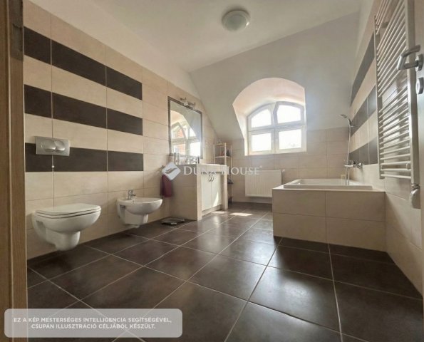 Eladó téglalakás, Pécsett 105.9 M Ft, 4 szobás