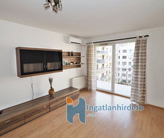 Eladó téglalakás, Budapesten, VIII. kerületben 85 M Ft, 2 szobás