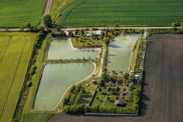 Eladó hotel, Daruszentmiklóson 205 M Ft, 4 szobás