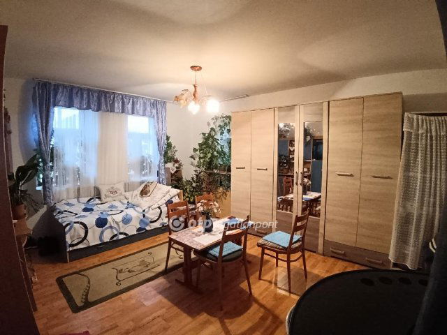 Eladó családi ház, Homrogdon 5.5 M Ft, 2 szobás
