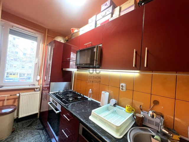Eladó panellakás, Budapesten, XIX. kerületben 68.5 M Ft, 3 szobás