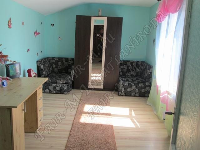 Eladó családi ház, Hódmezővásárhelyen 4.9 M Ft, 3 szobás