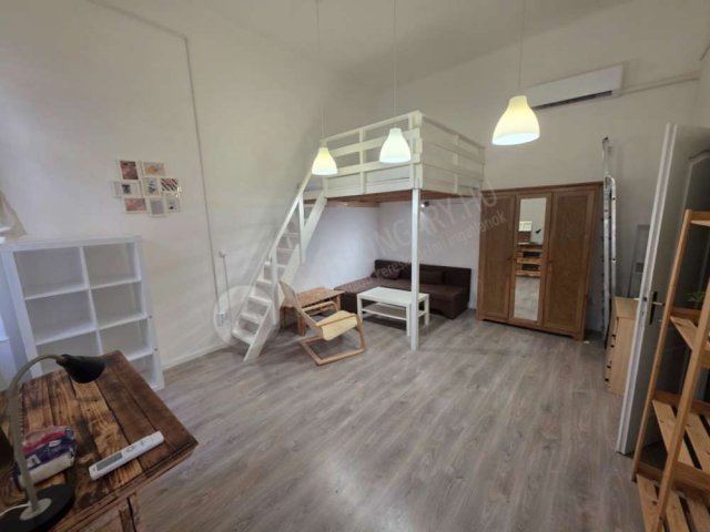 Kiadó téglalakás, albérlet, VII. kerületben, Dob utcában