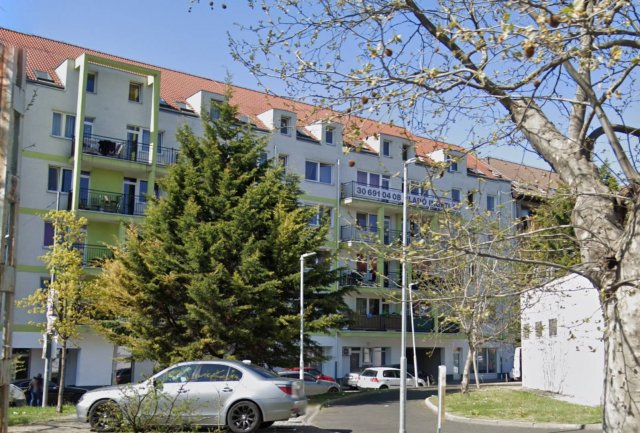 Eladó üzlethelyiség, Budapesten, IX. kerületben 58.6 M Ft