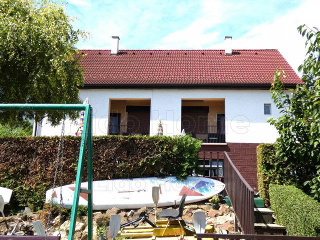 Eladó családi ház, Balatonvilágoson 119 M Ft, 22 szobás