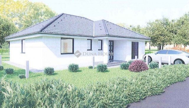 Eladó családi ház, Debrecenben 125 M Ft, 4 szobás