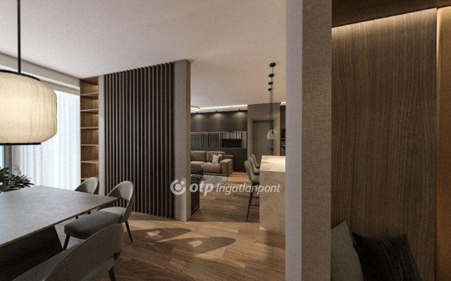 Eladó téglalakás, Debrecenben 222 M Ft, 3 szobás