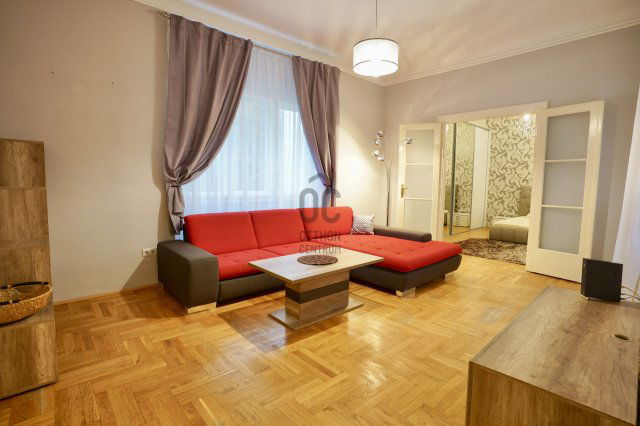 Eladó téglalakás, Budapesten, XIII. kerületben 109.9 M Ft