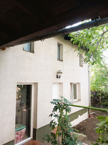 Eladó családi ház, Szolnokon 119 M Ft, 6 szobás