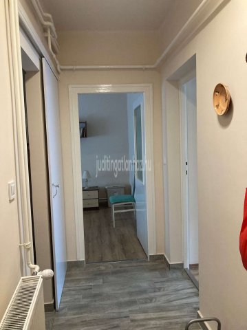 Eladó téglalakás, Nyíregyházán 44.5 M Ft, 2 szobás