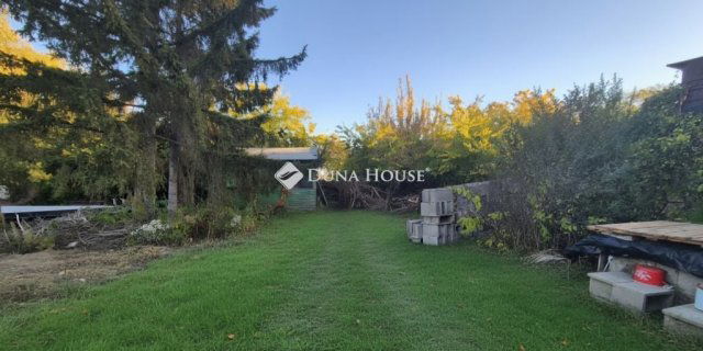 Eladó telek, Mogyoródon 14.9 M Ft / költözzbe.hu