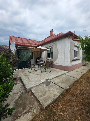 Eladó családi ház, Szerecsenyen 37.9 M Ft, 2+1 szobás
