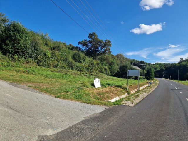 Eladó telek, Zalaegerszegen 6.9 M Ft / költözzbe.hu