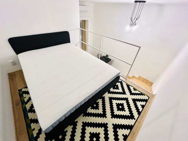 Kiadó téglalakás, albérlet, V. kerületben, Steindl Imre utcában