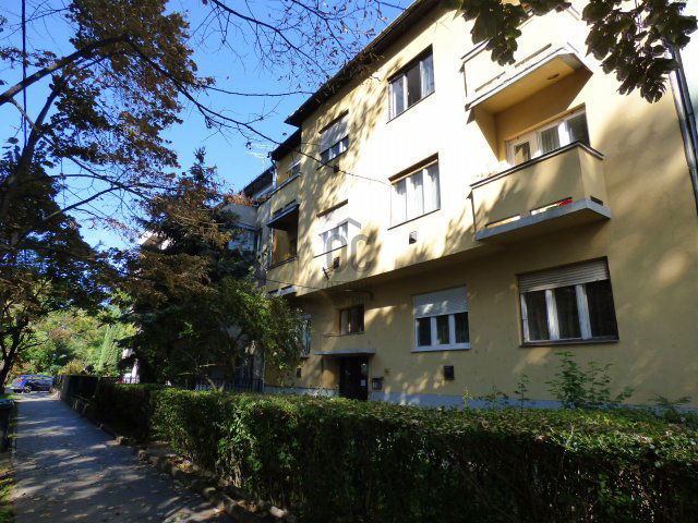 Kiadó téglalakás, albérlet, Budapesten, XI. kerületben