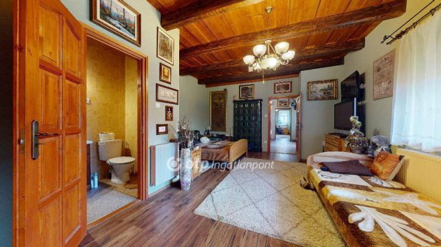 Eladó családi ház, Bódvarákón 75 M Ft, 4 szobás