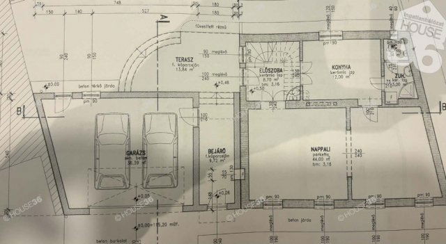 Eladó családi ház, Kecskeméten 215 M Ft, 6 szobás