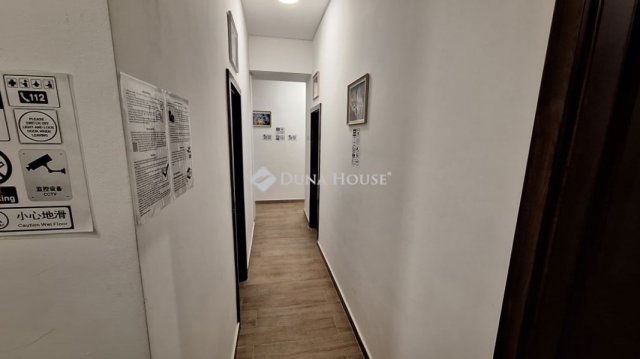 Eladó téglalakás, Budapesten, VIII. kerületben 82.2 M Ft