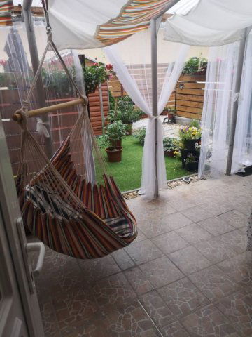 Eladó sorház, Budapesten, XX. kerületben 54.6 M Ft, 1+2 szobás