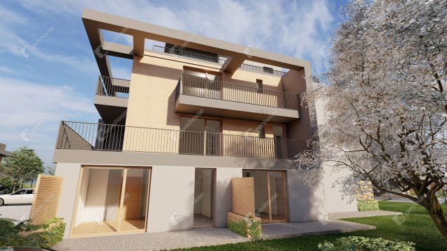 Eladó téglalakás, Fonyódon 55.99 M Ft, 2 szobás