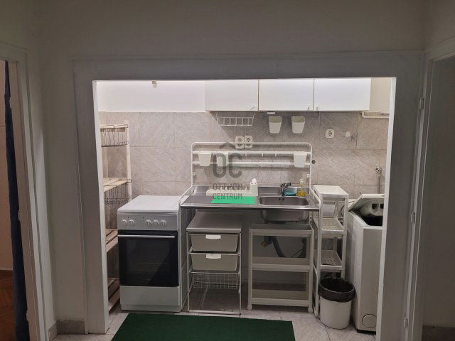 Kiadó téglalakás, albérlet, Budapesten, XIV. kerületben