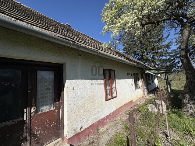 Eladó családi ház, Telekin 19 M Ft, 3 szobás
