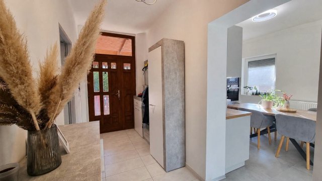 Eladó családi ház, Nyírtelken 64.9 M Ft, 4 szobás