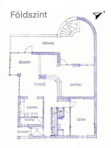 Eladó családi ház, Zalaegerszegen 119 M Ft, 5 szobás