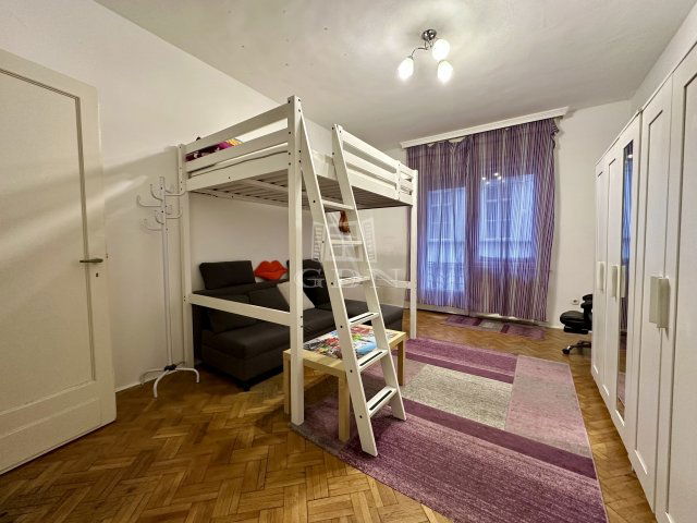 Kiadó téglalakás, albérlet, Budapesten, VI. kerületben