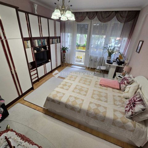 Eladó téglalakás, Lajosmizsén 45 M Ft, 2 szobás