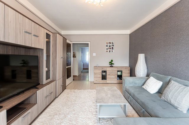 Eladó panellakás, Miskolcon, Áfonyás utcában 25.9 M Ft