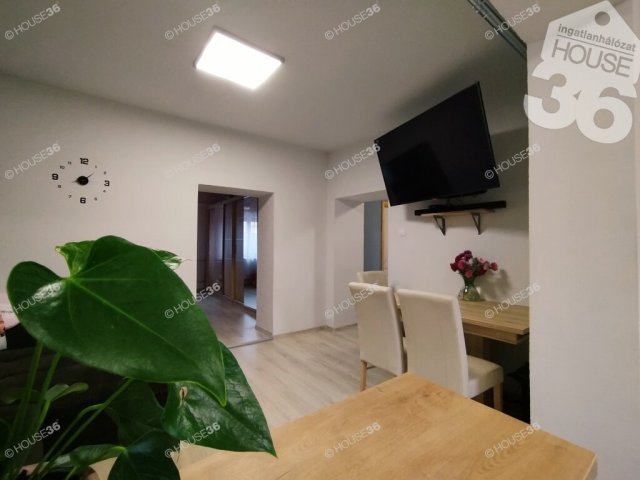 Eladó családi ház, Fülöpjakabon 44.99 M Ft, 3 szobás
