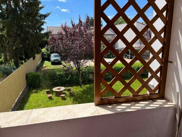 Kiadó téglalakás, albérlet, Nyíregyházán 165 E Ft / hó
