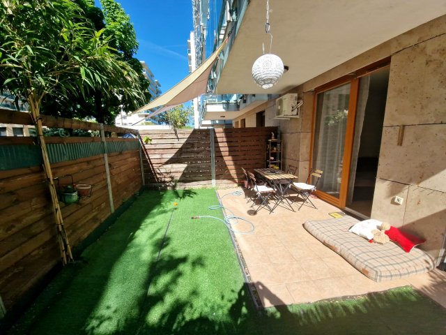 Eladó téglalakás, Budapesten, XIII. kerületben, Turóc utcában