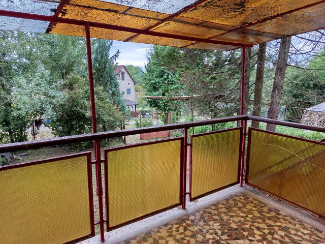 Eladó nyaraló, Szalonnán 25 M Ft, 1+2 szobás