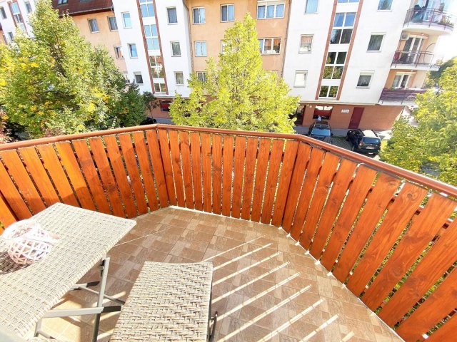 Eladó téglalakás, Budapesten, XIV. kerületben 119.9 M Ft