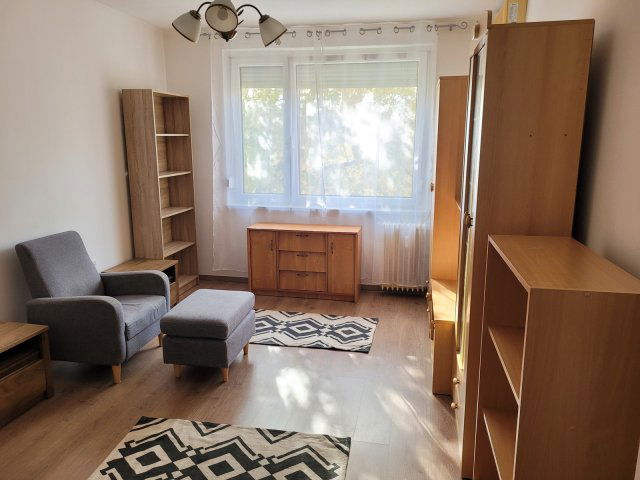 Kiadó téglalakás, albérlet, Nyíregyházán 125 E Ft / hó