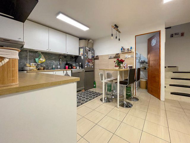 Eladó téglalakás, Budapesten, VIII. kerületben 57.9 M Ft