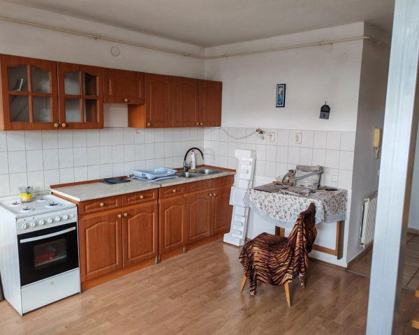 Eladó téglalakás, Nyíregyházán 55 M Ft, 2 szobás