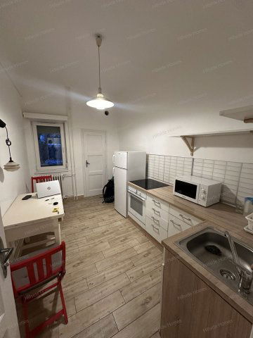 Eladó téglalakás, Budapesten, XI. kerületben 64.9 M Ft, 1 szobás