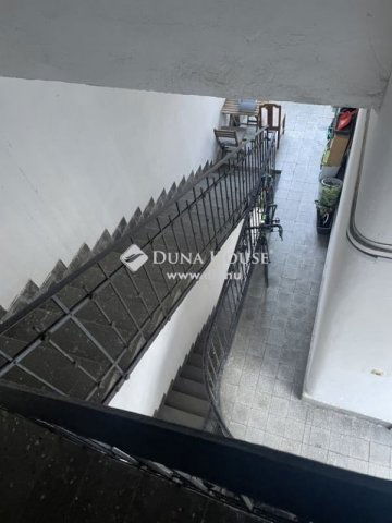 Eladó téglalakás, Budapesten, II. kerületben 115 M Ft, 1 szobás