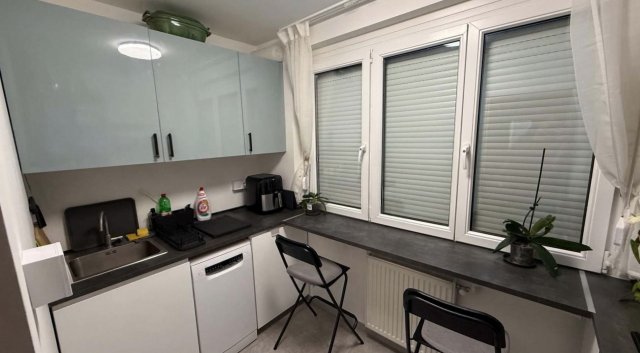 Kiadó panellakás, albérlet, XI. kerületben, Fraknó utcában