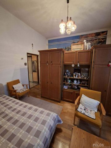 Eladó téglalakás, Sopronban 33.5 M Ft, 1 szobás