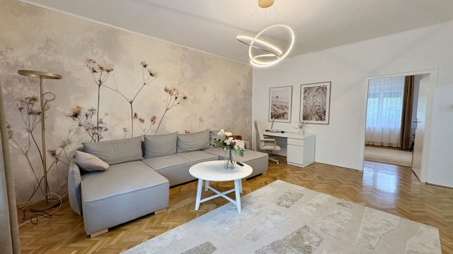 Kiadó téglalakás, albérlet, Debrecenben 350 E Ft / hó, 3 szobás