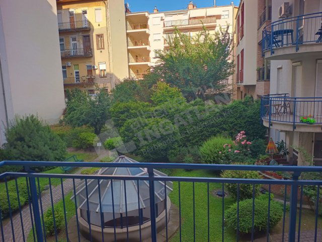 Kiadó téglalakás, albérlet, IX. kerületben, Berzenczey utcában