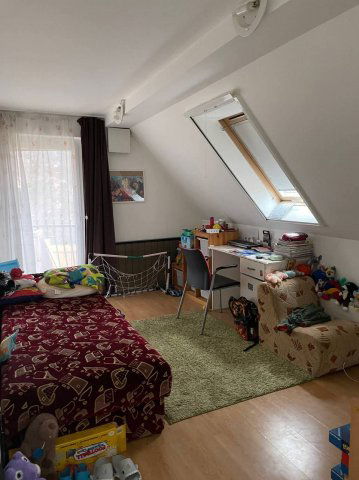 Eladó családi ház, Pilisszántón 89 M Ft, 4+1 szobás