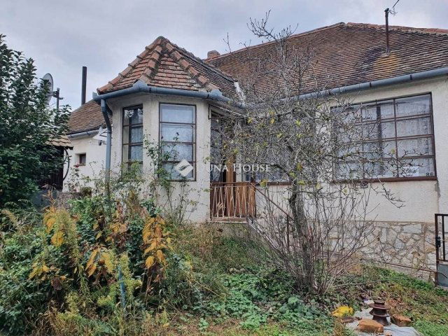 Eladó családi ház, Kistótfalun 21.9 M Ft, 4 szobás