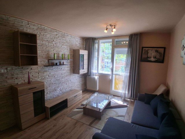 Kiadó téglalakás, albérlet, Kaposváron 150 E Ft / hó