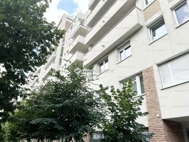 Eladó téglalakás, Budapesten, XIII. kerületben 103 M Ft