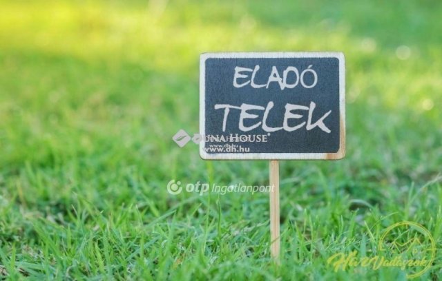 Eladó telek, Nagykállóban 4.3 M Ft / költözzbe.hu